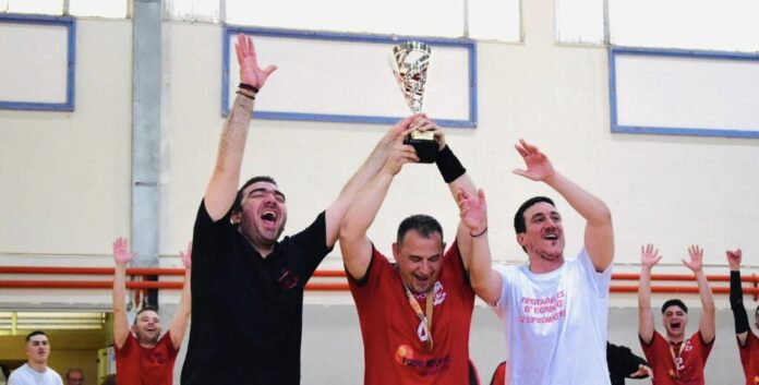 Kentayros agrias anodos (1)