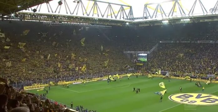 Opadoi dortmund