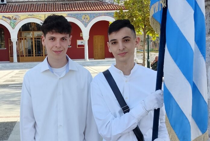 apostolopolos fouskis