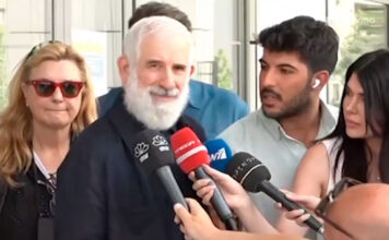 Η απάντηση των δικηγόρων του Φιλιππίδη μετά τις αντιδράσεις για τις ερωτήσεις του εισαγγελέα στην καταγγέλλουσα