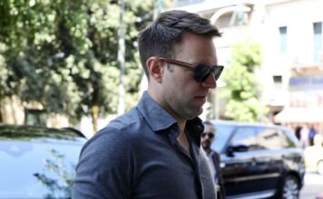 ΣΥΡΙΖΑ: «Άμεσα εφαρμοστέα και αμετάκλητη» η απόφαση της ΚΕ για τον Κασσελάκη