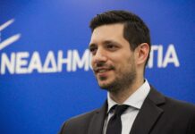 Άγρια κόντρα Κυρανάκη με Πολάκη, Χαρίτση και Παππά για την Hellenic Train: «Είσαι ψεύτης»