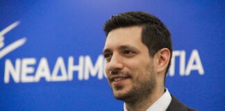 Άγρια κόντρα Κυρανάκη με Πολάκη, Χαρίτση και Παππά για την Hellenic Train: «Είσαι ψεύτης»