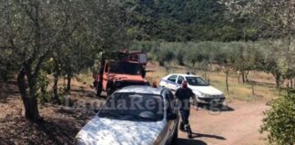 Αυτοκτόνησε 44χρονος και πατέρας ενός μικρού παιδιού