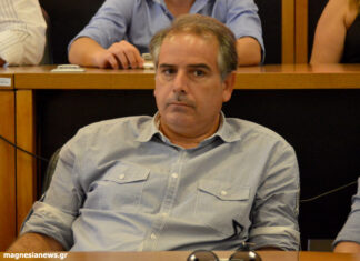 Η αλαζονεία στην εξουσία
