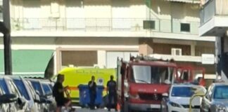 Η έντονη δυσοσμία σε διαμέρισμα οδήγησε στον εντοπισμό σορού άνδρα
