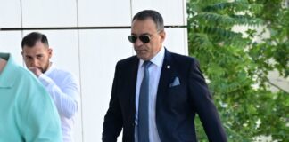 Εφετείο για «Σπαρτιάτες»: Απαλλαγή ζήτησε η Εισαγγελέας γιατί «δεν προέκυψε εξαπάτηση εκλογέων»