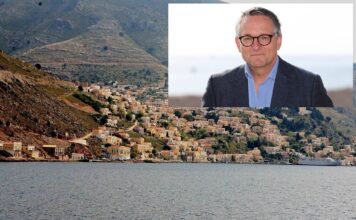 Νεκρός βρέθηκε ο παρουσιαστής του BBC