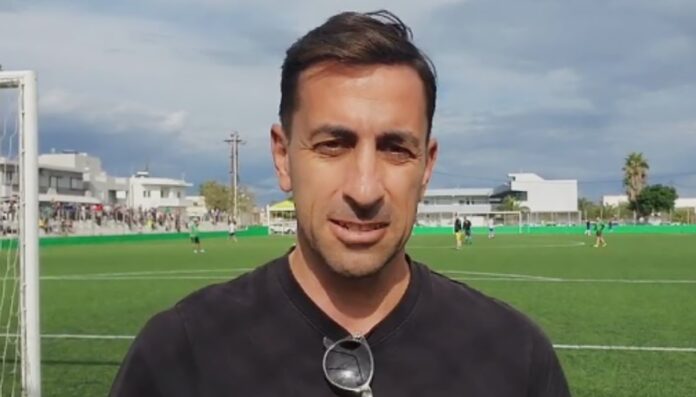 trixias giorgos