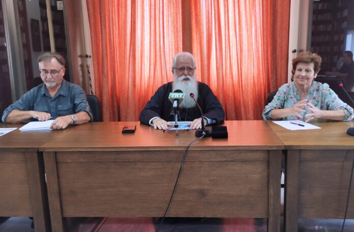 AUGOUSTIATIKES PARAKLHSEIS