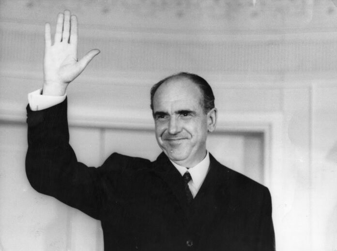 Andreas Papandreou