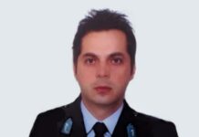 11 χρόνια από τον θάνατο του Γιώργου Καραπαναγιώτη στον Αλμυρό – Η μοιραία στιγμή που έκοψε το νήμα της ζωής του