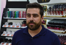 Απ. Οντόπουλος στο Ράδιο ΕΝΑ: Να δοθεί χώρος σε νέα πρόσωπα για να φέρουν ανανέωση