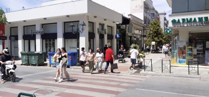 agora
