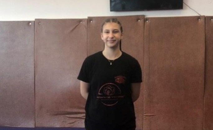 gavrinioti olympionikis