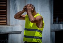 ΔΑΣ ΟΤΑ Μαγνησίας: «Να ληφθούν όλα τα μέτρα προστασίας των εργαζομένων για τον καύσωνα»