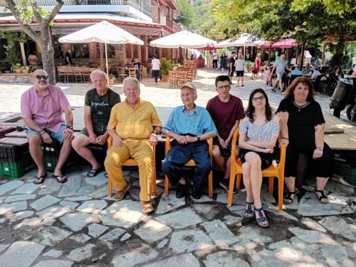 karakasis