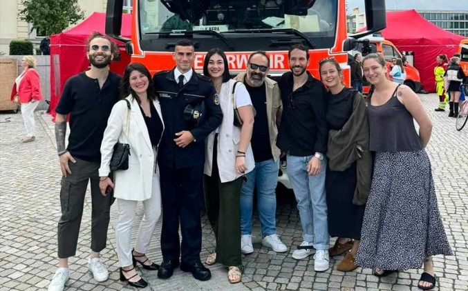 komnos pyrosvestis 1