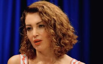 «Με συκοφαντούν ως πράκτορα των Ελλήνων»