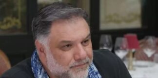«Αυτό που κάνει η Ελένη Μενεγάκη με στεναχωρεί»