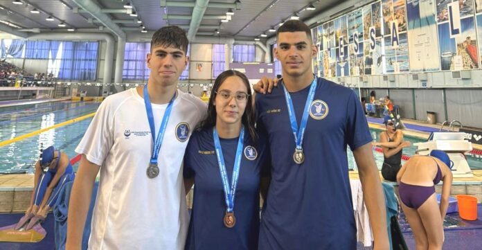 panellinio texnikis niki 1