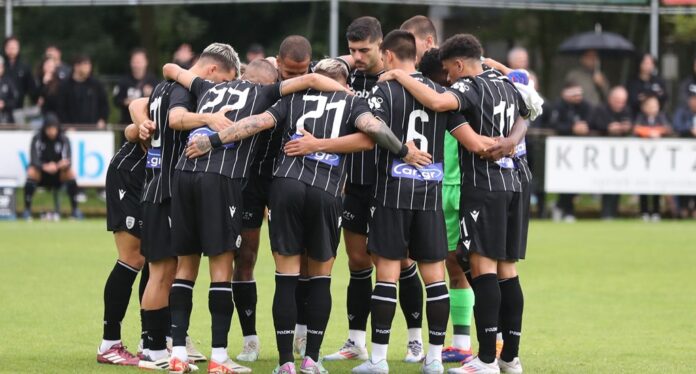 paok zdo