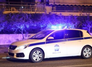Πυροβόλησε το σπίτι γειτόνων του γιατί είχαν οικονομικές διαφορές