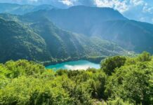 Τέσσερις ημέρες φύσης, πολιτισμού και περιπέτειας στη Λίμνη Στεφανιάδας