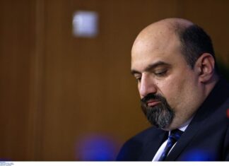 Προς ειδικό δικαστήριο ο Τριαντόπουλος