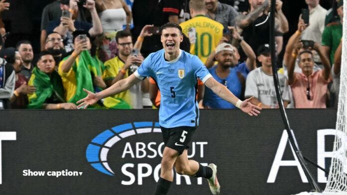 uruguay penalties brazil