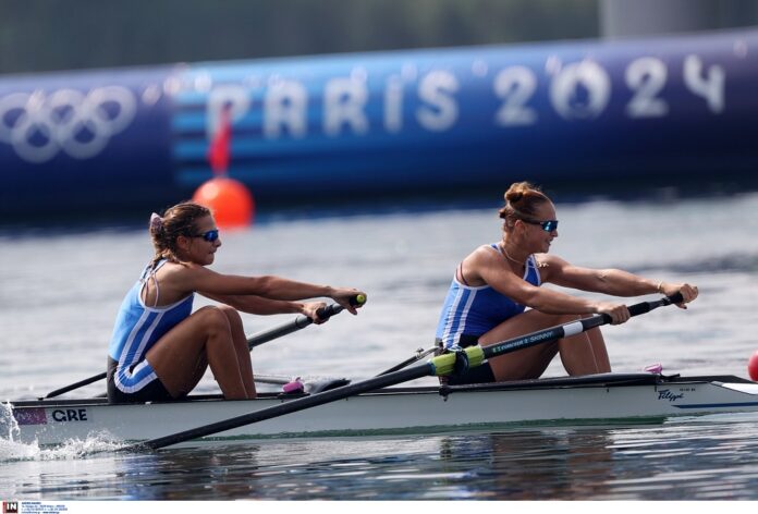 <BR> ÏËÕÌÐÉÁÊÏÉ ÁÃÙÍÅÓ ÐÁÑÉÓÉ 2024 <br><br>OLYMPIC GAMES PARIS 2024