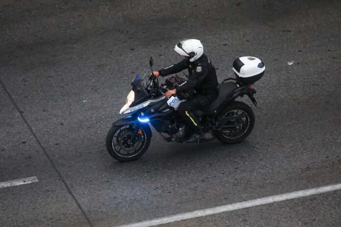 ΕΛΛΗΝΙΚΗ ΑΣΤΥΝΟΜΙΑ ΟΜΑΔΑ ΔΙΑΣ (ΓΙΑΝΝΗΣ ΠΑΝΑΓΟΠΟΥΛΟΣ/ EUROKINISSI)