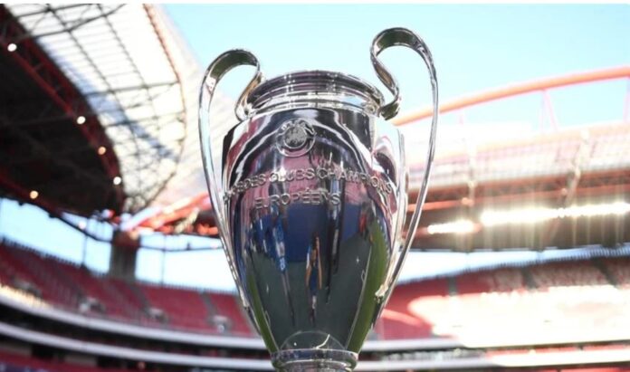 champions analytiko