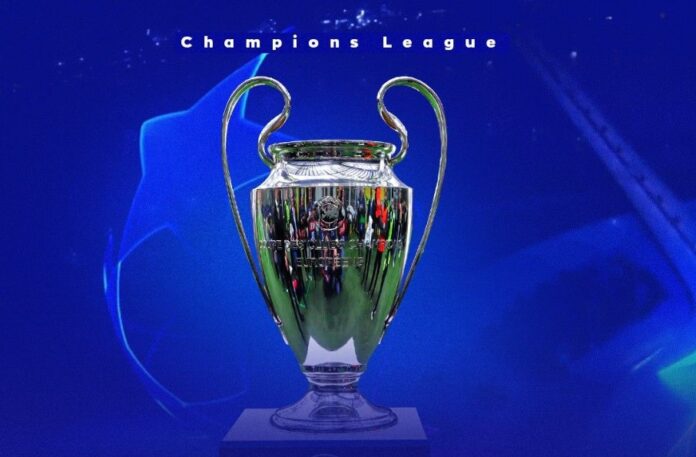 champions league