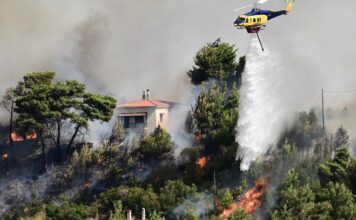 Έκτακτα μέτρα για βρέφη, ηλικιωμένους, ΑμεΑ – Οδηγίες για παιδικές κατασκηνώσεις