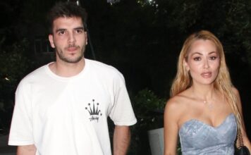 Φώτης Ιωαννίδης για Ελένη Βουλγαράκη: Είμαστε ένα ζευγάρι που δεν μπορούμε πολύ μακριά ο ένας από τον άλλον