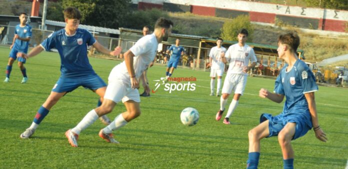 jason pap me k17 nps