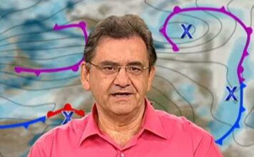 Αποχωρεί από την ΕΜΥ ο Θοδωρής Κολυδάς