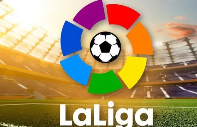 la liga sima