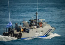 Βόλος: Περιπέτεια για ζευγάρι, όταν κινδύνευσε στη θάλασσα με βάρκα!