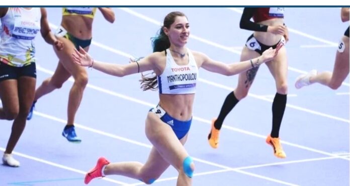 manthopoulou asimenio