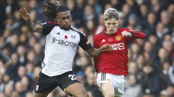 manu fulham