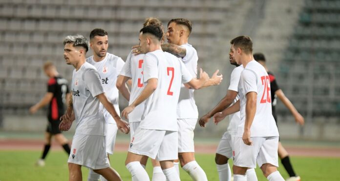 panserrraikos protos