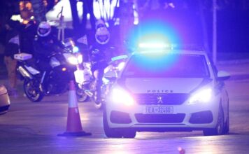 Νεκρός αστυνομικός των ΜΑΤ-Εξετάζεται το ενδεχόμενο της αυτοκτονίας