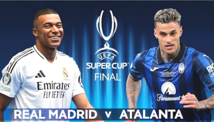 real atalanta pregame