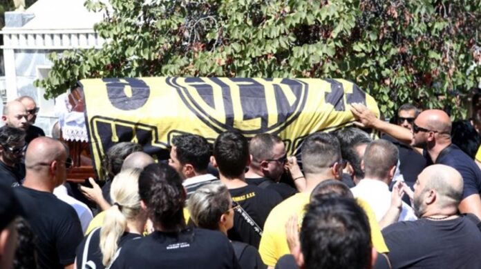 simaia aek feretro xirokosta