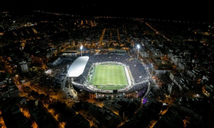 toumba drone