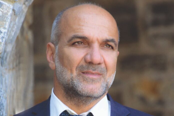 xatzikiriakos vaggelis