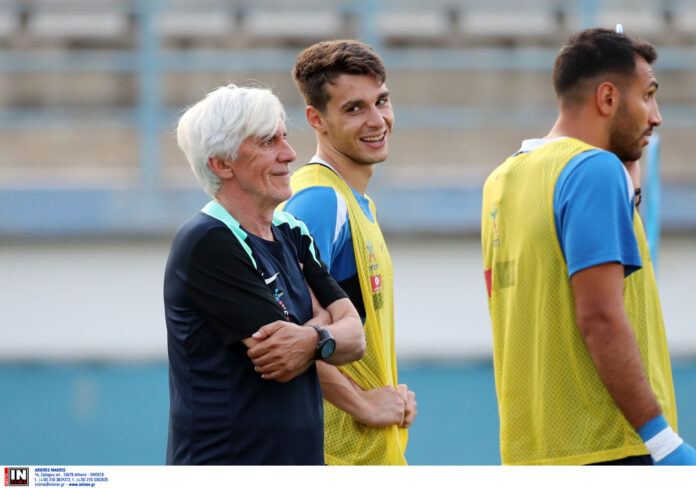 ÐÑÏÐÏÍÇÓÇ ÔÇÓ ÅÈÍÉÊÇÓ ÁÍÄÑÙÍ <br>*** ÅÐÏ ***