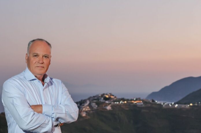 ANAGNOSTOU DHMARXOS ALONNHSOU